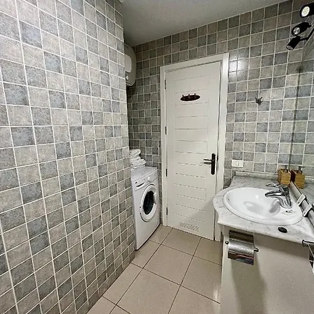 Costa Azul - 2a Lejlighed *