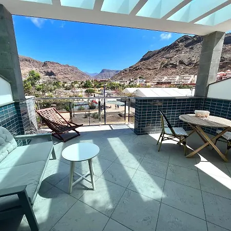 Costa Azul - 2a * Puerto De Mogan