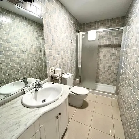 Costa Azul - 2a Lejlighed Puerto De Mogan