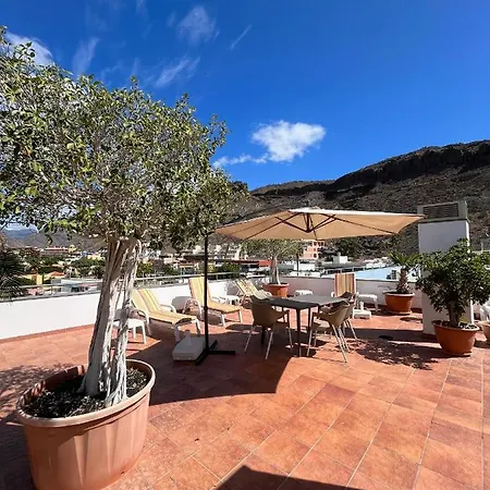 Costa Azul - 2a * Puerto De Mogan