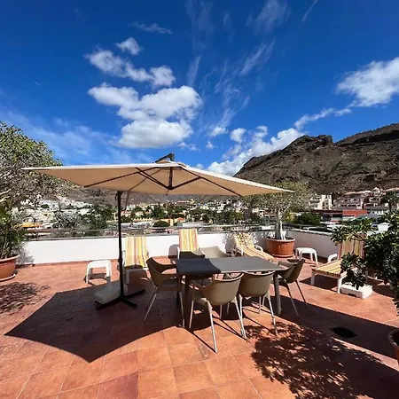 Costa Azul - 2a Puerto De Mogan