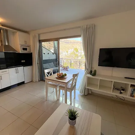 Costa Azul - 2a Puerto De Mogan