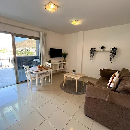 Lejlighed Costa Azul - 2a Puerto De Mogan