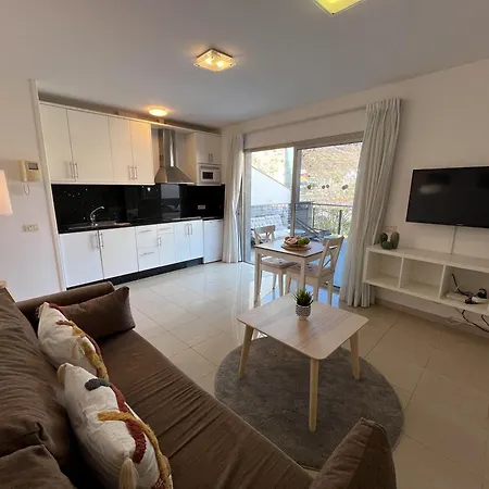 Lejlighed Costa Azul - 2a