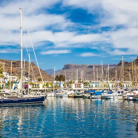 Lejlighed Costa Azul - 2a *