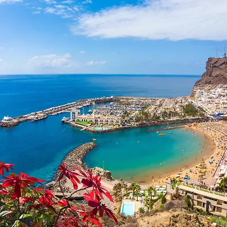 Lejlighed Costa Azul - 2a