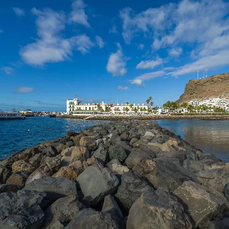 Lejlighed Costa Azul - 2a *