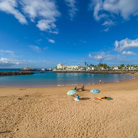 Lejlighed Costa Azul - 2a