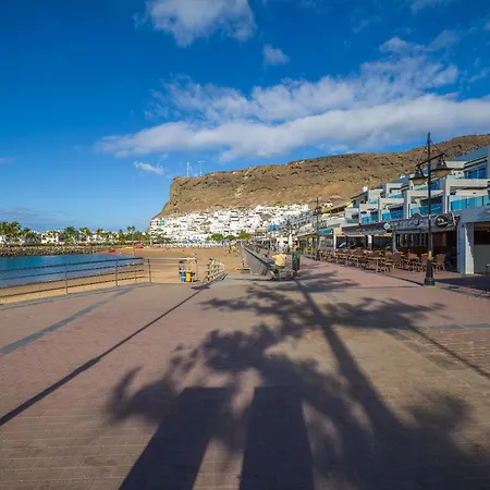 Apartment Costa Azul - 2a Puerto De Mogan