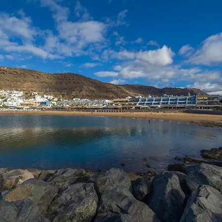 Costa Azul - 2a Puerto De Mogan