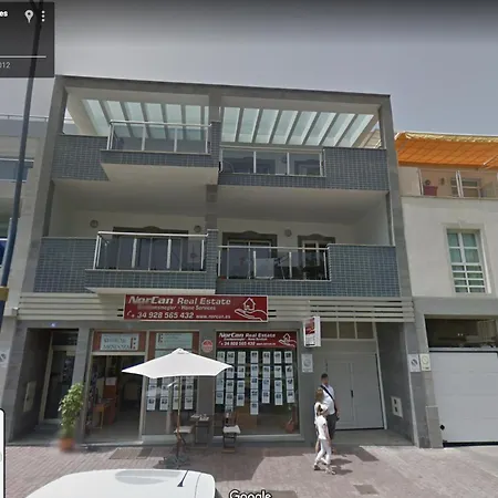 Costa Azul - 2a Lejlighed