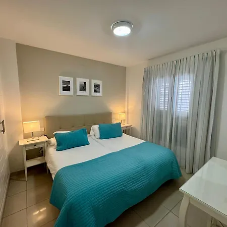 Costa Azul - 2a Lejlighed Puerto De Mogan