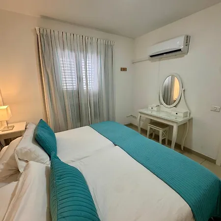 Costa Azul - 2a Lejlighed