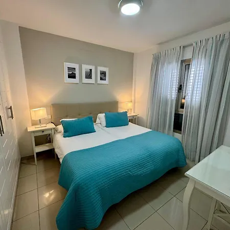 Lejlighed Costa Azul - 2a