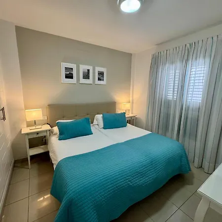 Costa Azul - 2a Lejlighed