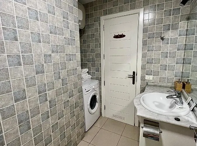 Costa Azul - 2a Apartmán *