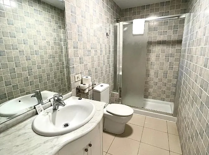 Costa Azul - 2a Apartmán Puerto De Mogan