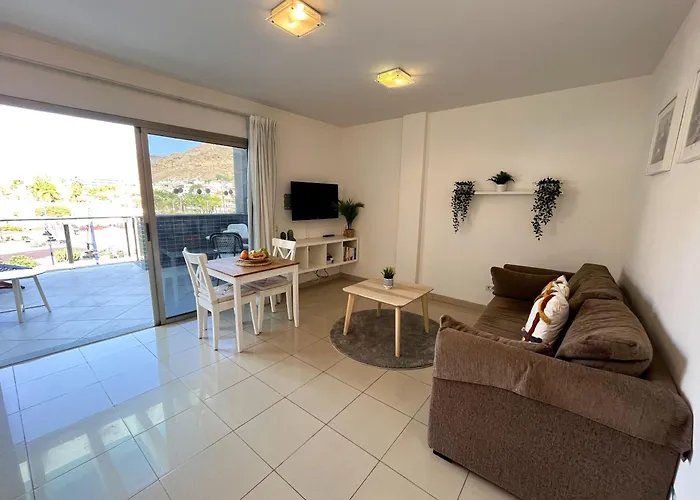 Apartmán Costa Azul - 2a Puerto De Mogan