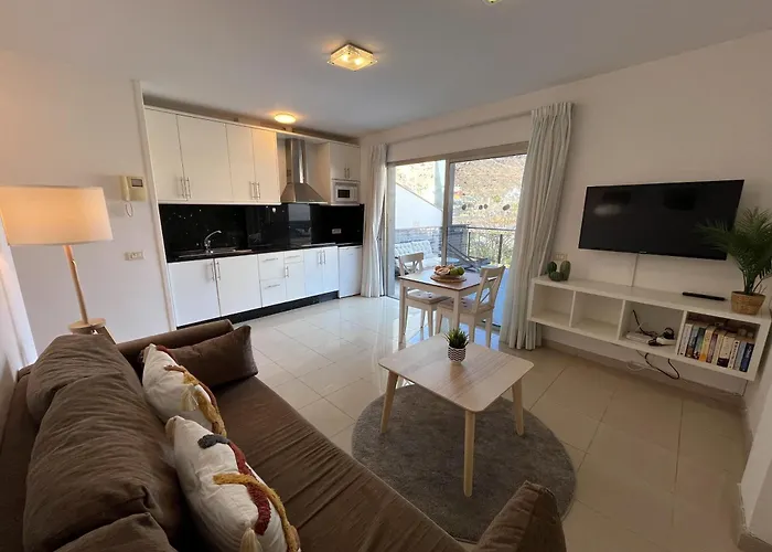 Apartmán Costa Azul - 2a