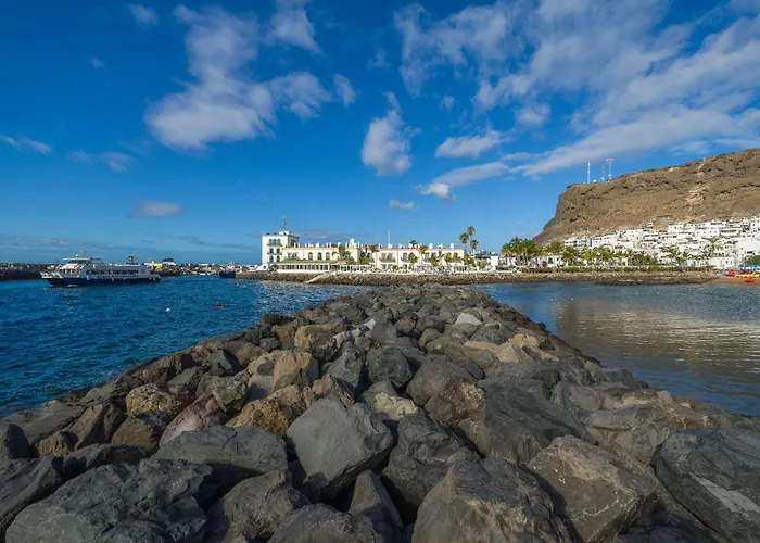 Apartmán Costa Azul - 2a *