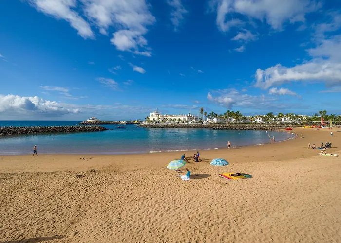 Apartmán Costa Azul - 2a