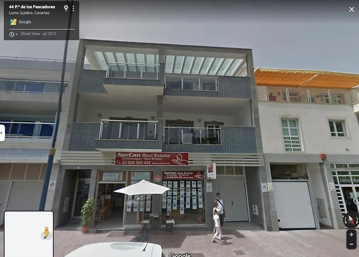 Costa Azul - 2a Apartmán