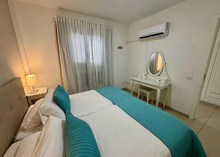 Costa Azul - 2a Apartmán