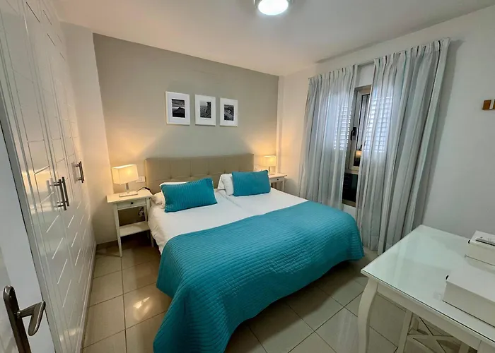 Apartmán Costa Azul - 2a