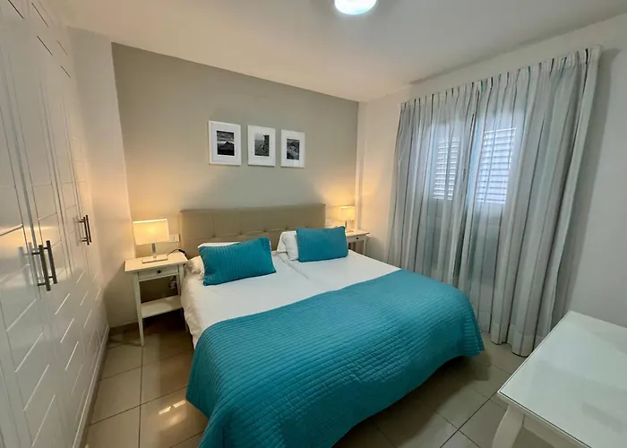 Costa Azul - 2a Apartmán